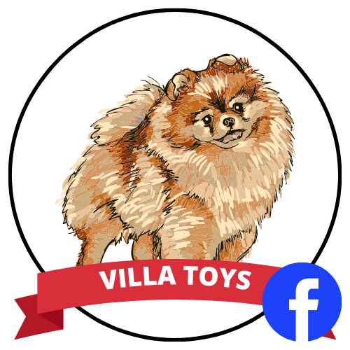 Villa Toys SPONSOR